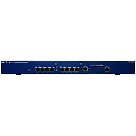 Netgear ProSafe WFS709TP Smart Wireless Controller