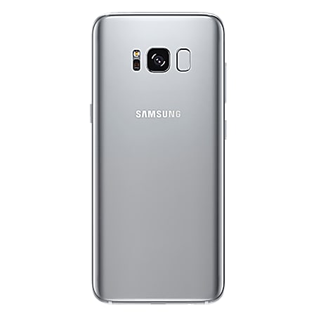 Samsung s9 arctic silver new arrivals