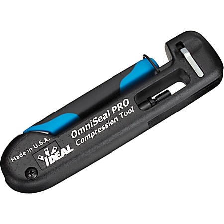 IDEAL OmniSeal Pro Compression Tool
