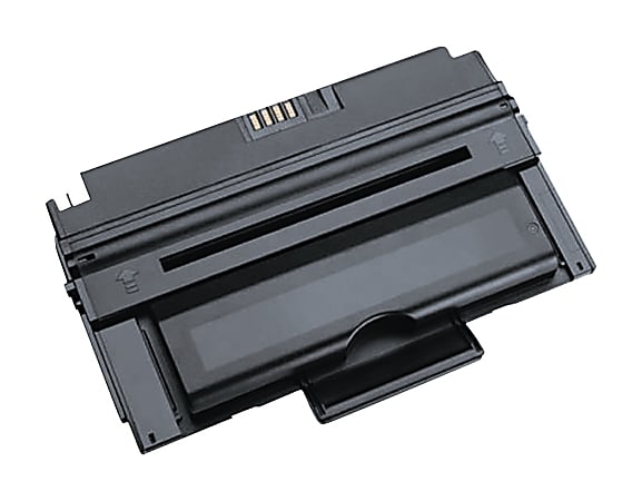 Dell™ HX756 High-Yield Black Toner Cartridge