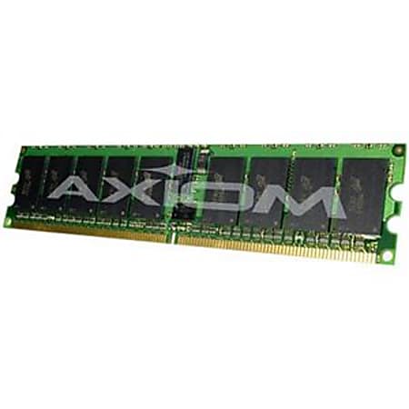 Axiom 1GB DDR2 SDRAM Memory Module