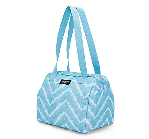 PACKIT FREEZABLE LUNCH TOTE - ICE CREAM – Spring and Prince