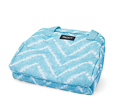 Packit Freezable Hampton Lunch Bag - Soft Mint : Target