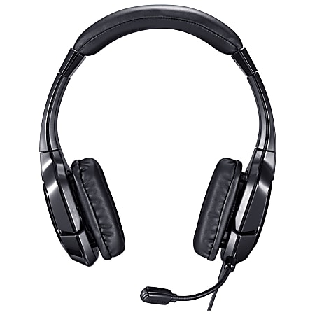 Tritton Kama Stereo Headset for Xbox One - Black