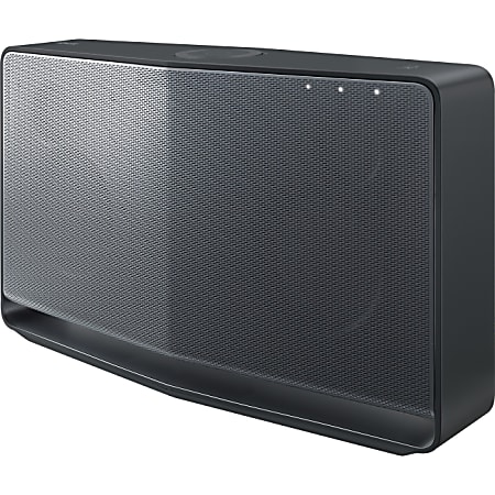 LG NP8740 2.0 Speaker System - 70 W RMS - Portable - Wireless Speaker(s) - Silver