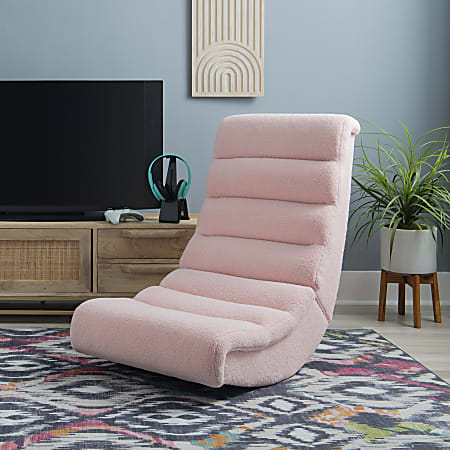 Sherpa shop game chair