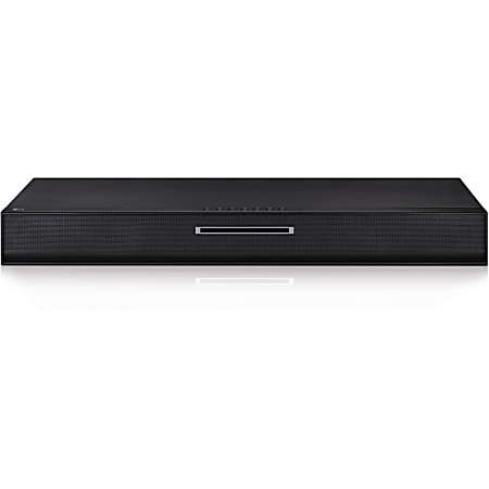 LG SoundPlate LAB550H 2 3D Sound Bar System - 100 W RMS - 1080p - Blu-ray Disc Player