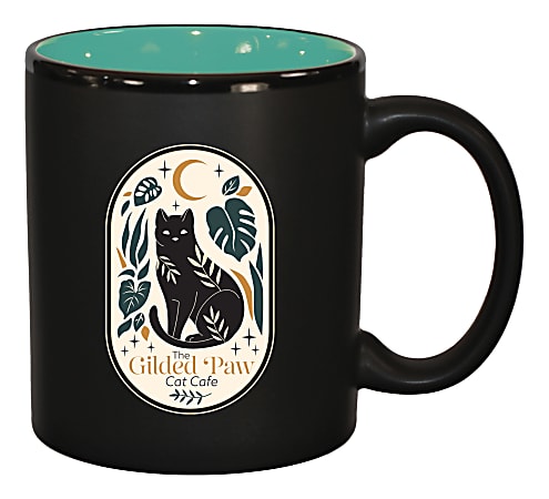 POD Hilo Mug Full Color 11 oz
