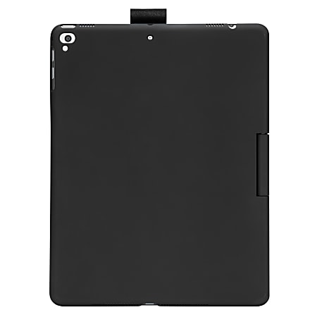 Targus® VersaType Case For Select iPad® 7th Gen/iPad Air/iPad Pro, Black, THZ857US