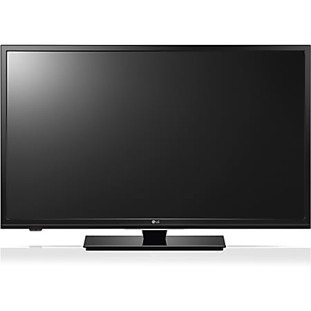 LG LF500B 32" LED-Backlit 720p HDTV, 32LF500B