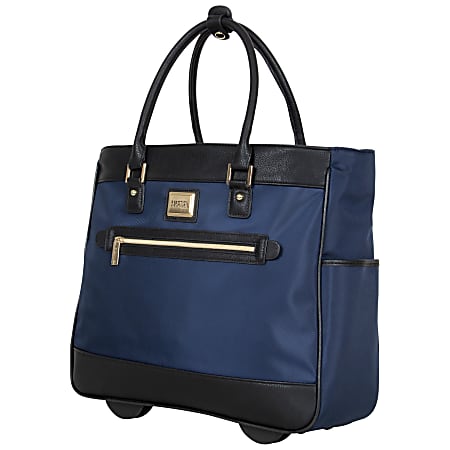 Kenneth cole reaction blue purse 2025