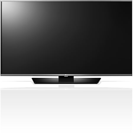 LG 49" LED 1080p Smart HDTV, 49LF6300