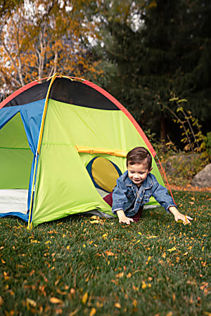 Super duper 4 kid play tent on sale