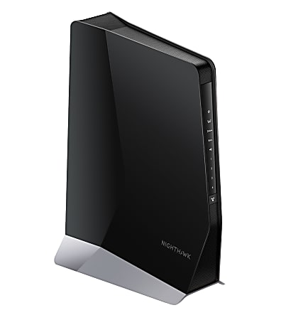NETGEAR Nighthawk 8-Stream WiFi 6 Mesh Extender, EAX80