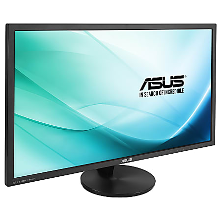 Asus VN289QL 28" LCD Monitor - 16:9 - 5 ms