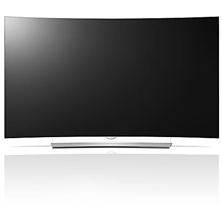 LG 55EG9600 55" 3D 2160p OLED TV - 16:9 - 4K UHDTV