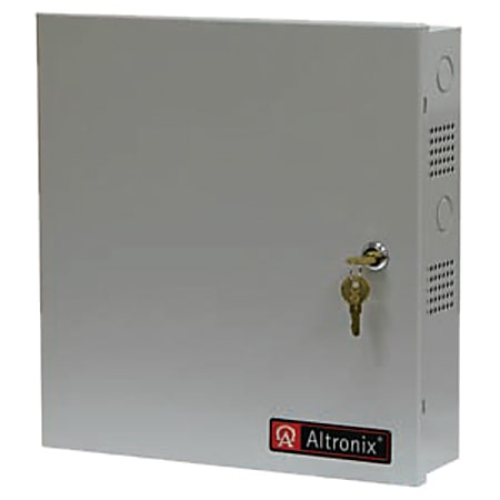 Altronix ALTV1224C4 Proprietary Power Supply