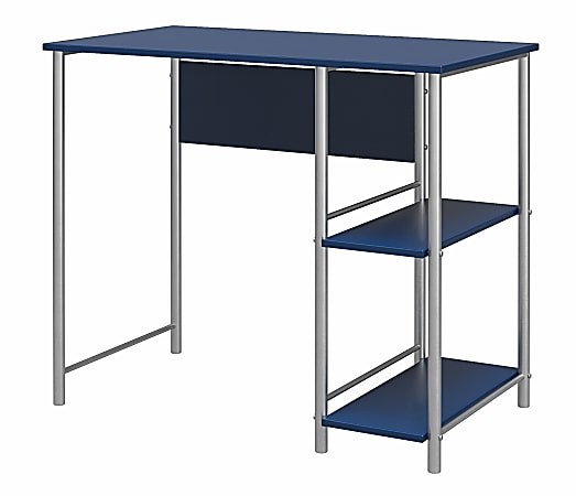 Mainstays garrett deals metal student desk