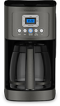 Keurig K Slim Single Serve Coffee Maker Black - Office Depot