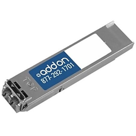 AddOn XFP Module - Office Depot