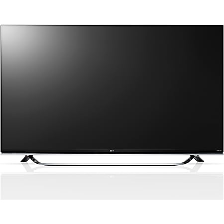 LG UF8500 Series Smart 65" LED LCD 2160p Ultra-HD TV, 65UF8500