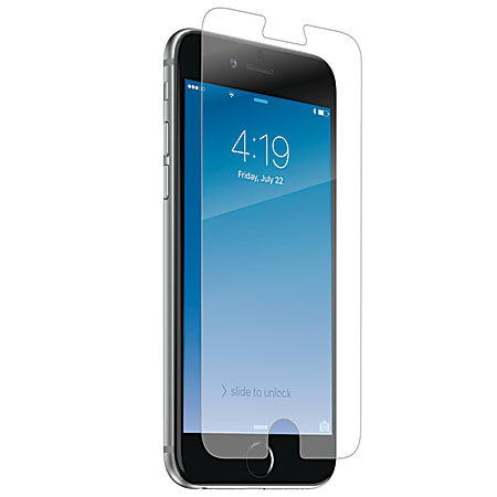 ZAGG® invisibleSHIELD® Glass+ Privacy Screen Protector For Select