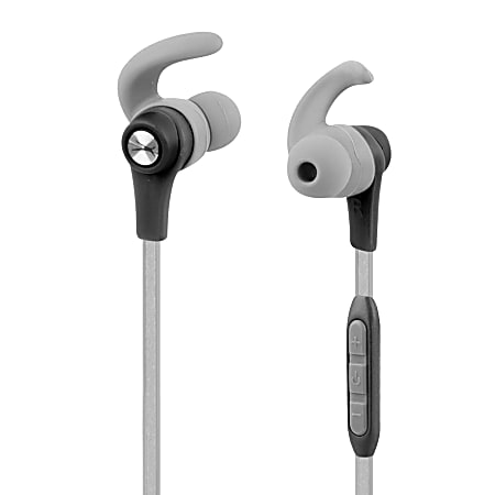 Altec lansing waterproof deals sport bluetooth earphones