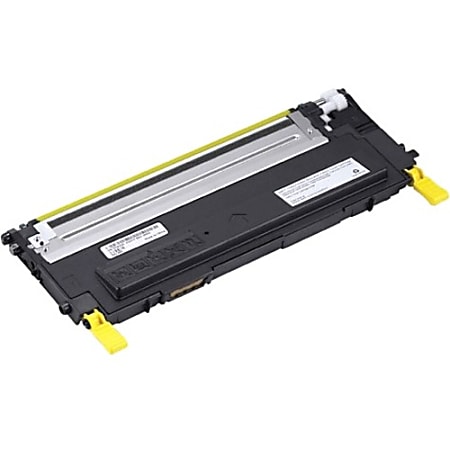 Dell™ F479K Yellow Toner Cartridge