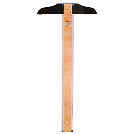 Staedtler&reg; 24" Wood T-Square