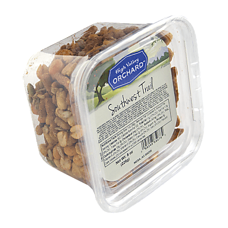 Lehi Valley Southwest Trail Mix, 8 Oz Tub