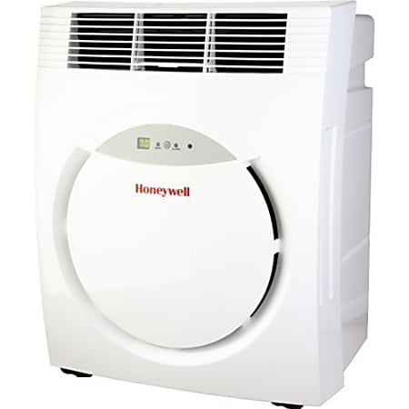 Honeywell MF08CESWW Portable Air Conditioner