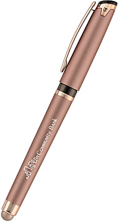 Compass Ultra Stylus Gel Pen