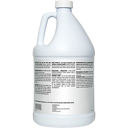 Genuine Joe Ultra Mild Foaming Skin Cleanser - Fresh ScentFor - 1 gal (3.8 L) - Hand, Skin - Moisturizing - Pink - Non-drying, Non-irritating - 1 Each