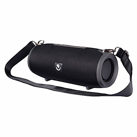 Volkano barrel series bluetooth speaker Clearance