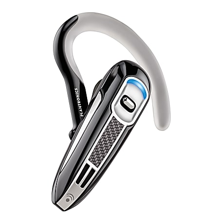 Plantronics® Voyager™ 520 Wireless Bluetooth® Over the Ear Headset