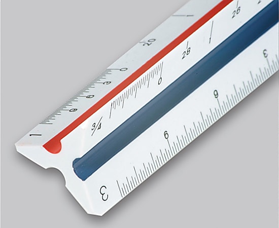 Staedtler scale shop