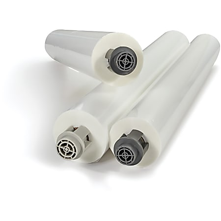 EZload Roll Film, Nap I, 3 mil, 25