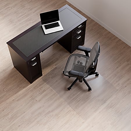 36 x 48 chair mat for hard floor store