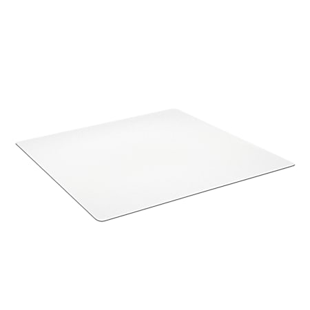 Office depot chair mat 2025