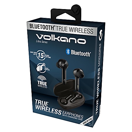 Volkano earpods sales