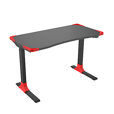 Flexispot height adjustable 2025 pc gaming desk