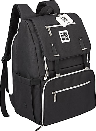 15.6 Urban Convertible™ Backpack (Black)