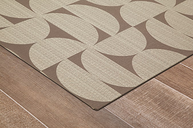 Realspace designer chair mat clearance