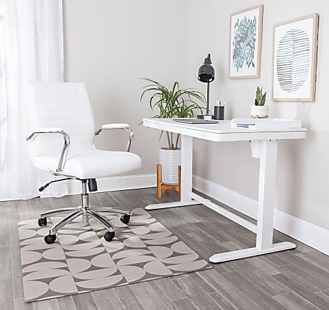 Absolute chair 2025 mats