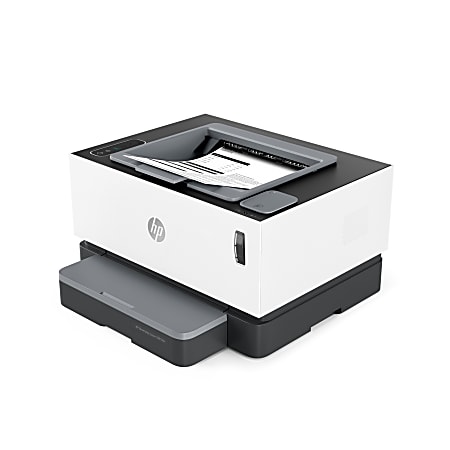 Hp Laserjet Pro 4001dw Wireless Black White Printer
