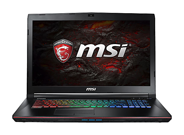 Msi i7 6700hq gtx 1060 hot sale