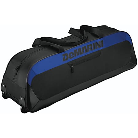 DeMarini Uprising Carrying Case for Bat - Royal