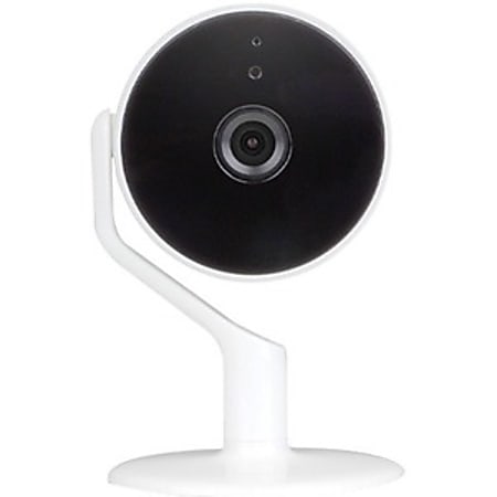 Aluratek eco4life SmartHome ASHC02F Network Camera  Color  Wireless
