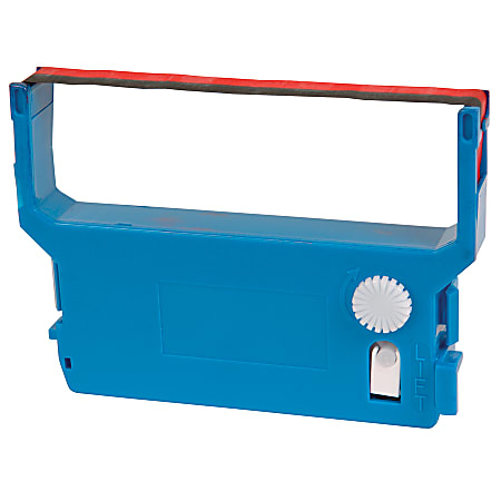 Porelon BR509 Black Replacement Nylon Ribbon, Pack Of 6