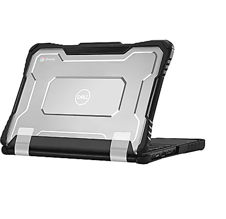 Techprotectus Levovo Chromebook Case, Gen 4 300e/300w, 11.6", Black, TP-LN300EW-G4
